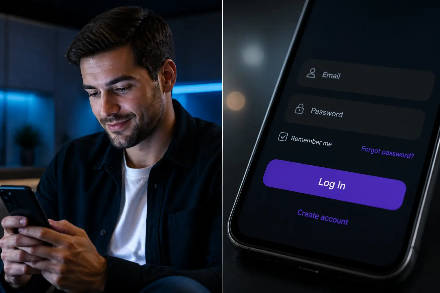 Slots Palace Casino Login – Sign In to Your Account visual guide for Slots Palace