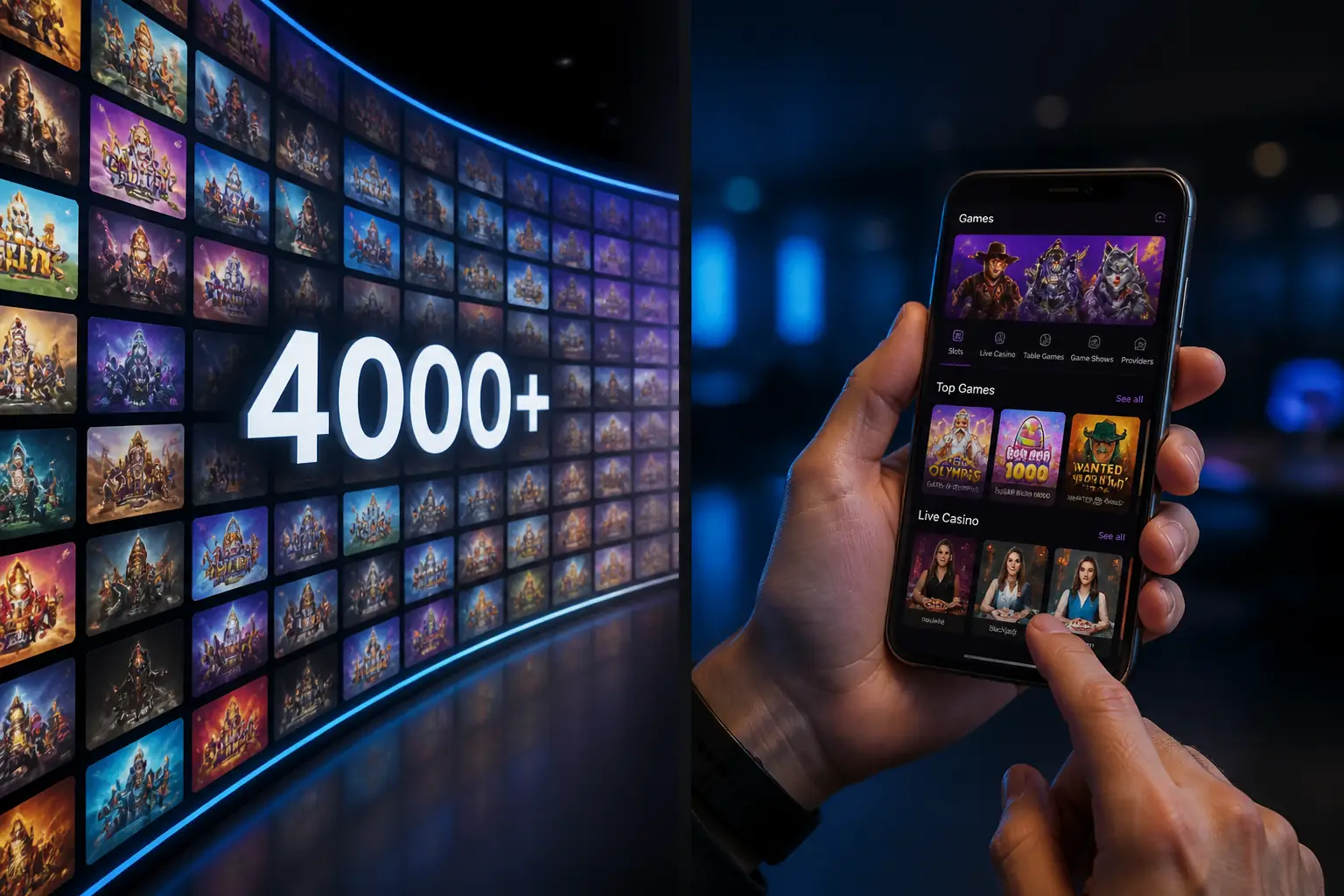Slots Palace Casino Games – Best Slots and Live Casino visual guide for Slots Palace